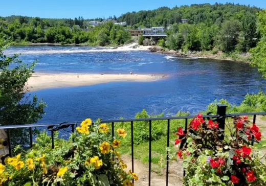 Commercial Property for Sale - 8-8A Rue du Camping, Mont-Tremblant, J0T 1H0