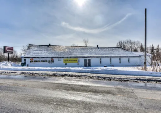 Propriété commerciale à vendre - 20 Mtée Lasaline, Saint-Constant, J5A2A8