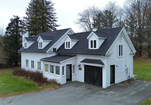 Propriété commerciale à vendre - 891Z Route Missisquoi, Bolton-Est, J0E1G0