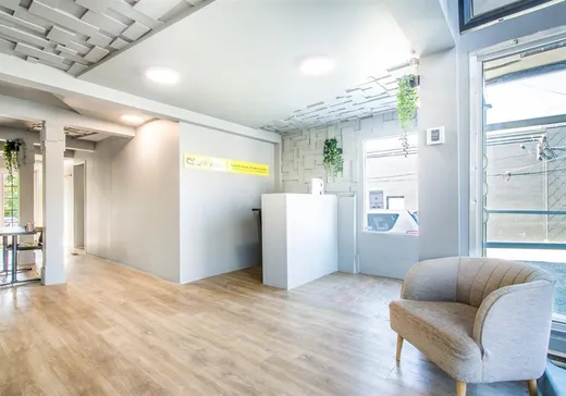 Propriété commerciale à vendre - 2258 Rue King O., Sherbrooke, J1J 2E8