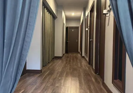 Propriété commerciale à vendre - 4730 Av. Papineau, Montréal (Plateau-Mont-Royal), H2H 1V3