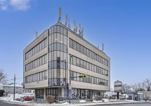 Condo Commercial à vendre - 400 Boul. Curé-Labelle, Laval (Chomedey), H7V2S7