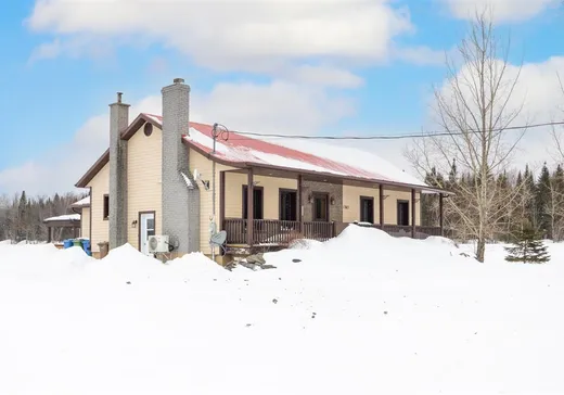 Farm for Sale - 1365 Route 112 O., Weedon, J0B 3J0