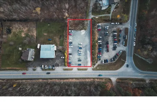 Commercial Property for Sale -  Route 112, Austin, J1B 1B0