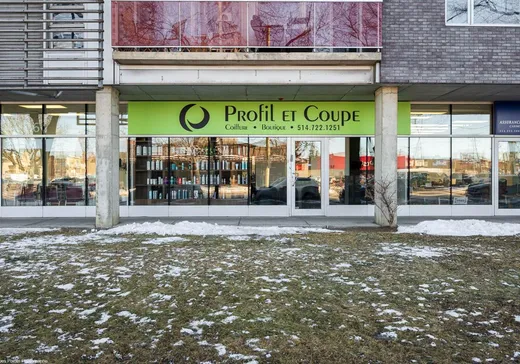 Commercial Property for Sale - 4674 Rue Jean-Talon E., Montreal (Saint-Leonard), H1S 0A6
