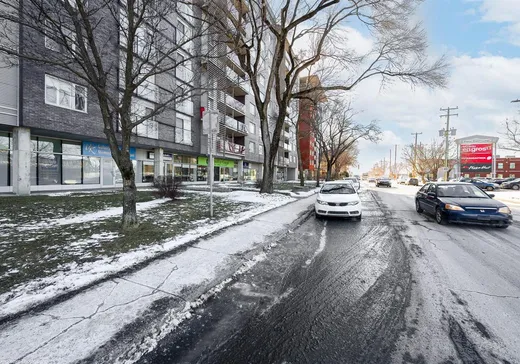 Commercial Property for Sale - 4674 Rue Jean-Talon E., Montreal (Saint-Leonard), H1S 0A6