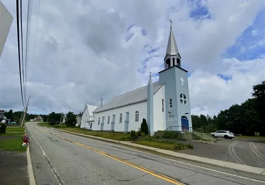 Propriété commerciale à vendre - 27 Rue de l'Église E., Saint-Pierre-de-Lamy, G0L 4G0