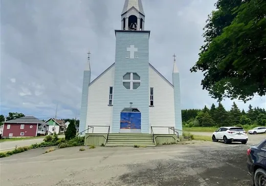 Propriété commerciale à vendre - 27 Rue de l'Église E., Saint-Pierre-de-Lamy, G0L 4G0