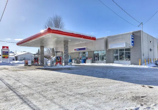 Propriété commerciale à vendre - 1149 -1151, Boul. St-Antoine, Saint-Jérôme, J7Z 7M1