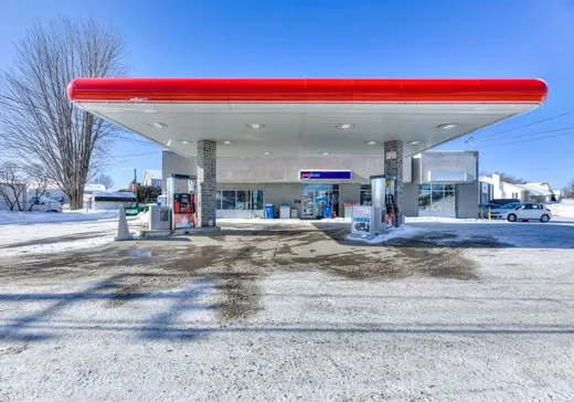 Propriété commerciale à vendre - 1149 -1151, Boul. St-Antoine, Saint-Jérôme, J7Z 7M1