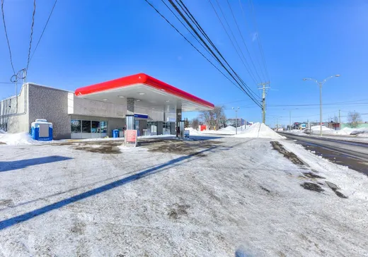 Propriété commerciale à vendre - 1149 -1151, Boul. St-Antoine, Saint-Jérôme, J7Z 7M1