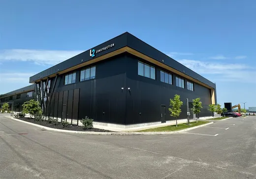 Bâtiment Industriel à vendre - 265 Rue de Singapour, St-Augustin-De-Desmaures, G3A0P8