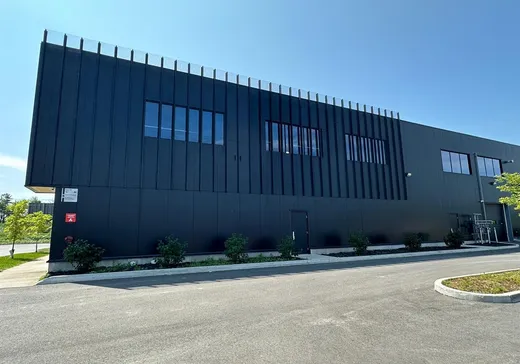 Bâtiment Industriel à vendre - 265 Rue de Singapour, Saint-Augustin-de-Desmaures, G3A 0P8