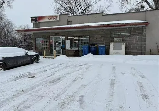 Propriété commerciale à vendre - 5115 Rg du Bas-St-François, Laval (Duvernay), H7E4P2