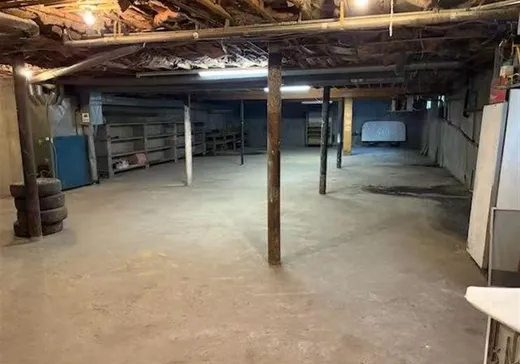 Propriété commerciale à vendre - 5115 Rg du Bas-St-François, Laval (Duvernay), H7E 4P2