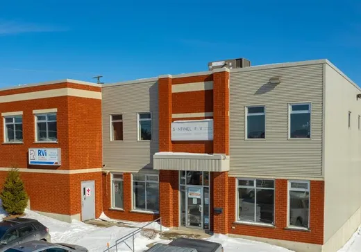Commercial Property for sale - 4173-4175 Rue Lesage, Sherbrooke, J1L2Z9