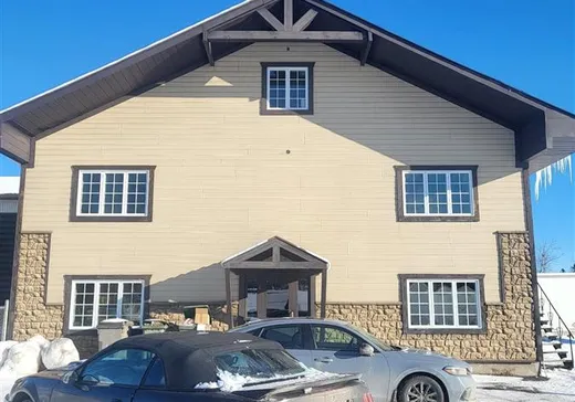 Commercial Property for Sale - 2600 Ch. de la Lièvre N., Mont-Laurier, J9L 3G3