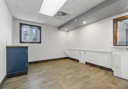 Commercial Property for Sale - 163-165 Rue des Oblats, Maniwaki, J9E 1G4