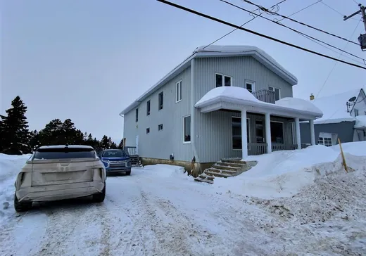 Propriété commerciale à vendre - 150 Rue Jérémie-Beaulieu, Sainte-Françoise, G0L3B0