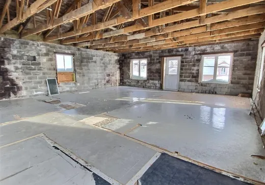Propriété commerciale à vendre - 150 Rue Jérémie-Beaulieu, Sainte-Françoise, G0L 3B0