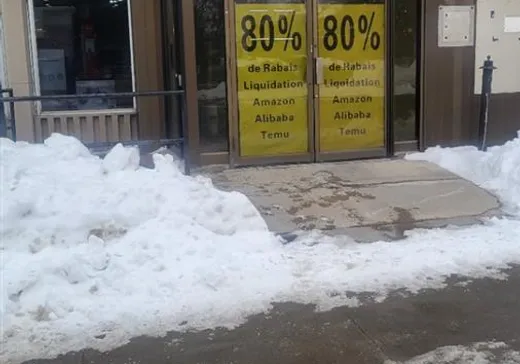 Propriété commerciale à vendre - 910 Rue Provost, Montréal (Lachine), H8S1M9
