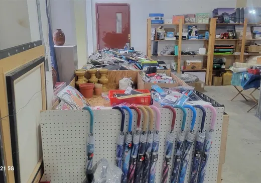Propriété commerciale à vendre - 910 Rue Provost, Montréal (Lachine), H8S 1M9