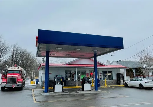 Propriété commerciale à vendre - 2869 Ch. St-Philippe, Mascouche, J7K3C3