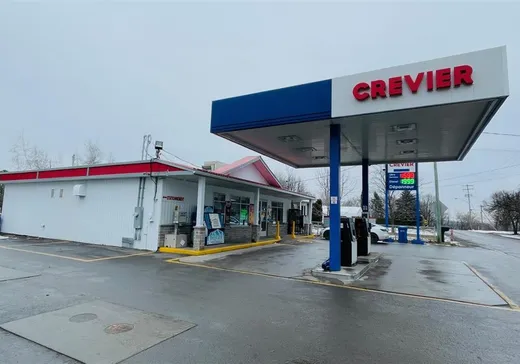 Commercial Property for Sale - 2869 Ch. St-Philippe, Mascouche, J7K 3C3