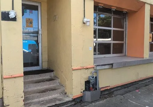 Propriété commerciale à vendre - 1418 Rue Cartier, Montréal (Ville-Marie), H2K4C7
