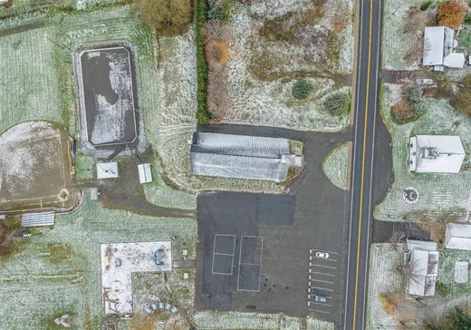 Propriété commerciale à vendre - 1172 Ch. de Baldwin-Mills-Barnston, Coaticook, J1A 2S4