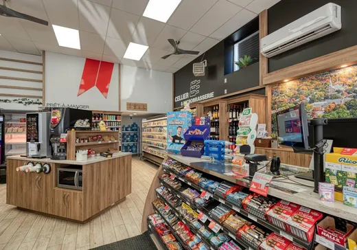 Propriété commerciale à vendre - 1220 Route 138, Neuville, G0A 2R0