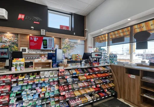 Propriété commerciale à vendre - 1220 Route 138, Neuville, G0A 2R0