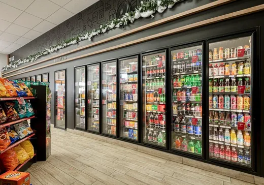 Propriété commerciale à vendre - 1220 Route 138, Neuville, G0A 2R0