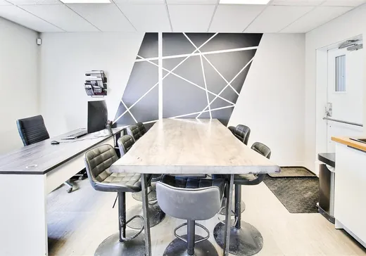 Propriété commerciale à vendre - 100 Rue Industrielle, Saint-Louis-de-Blandford, G0Z 1B0