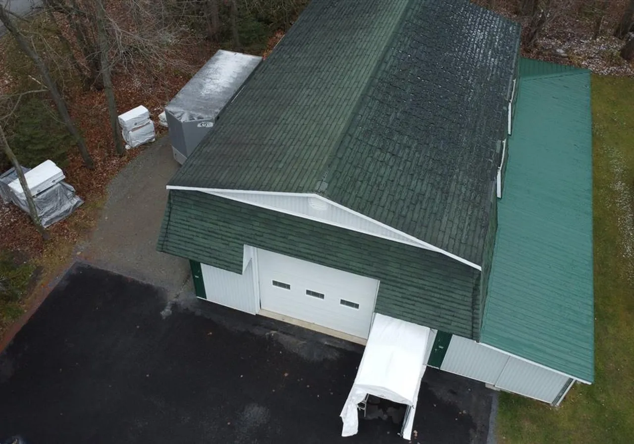 Propriété commerciale à vendre - 7 Rue Lemieux, Victoriaville, G6P 7M6