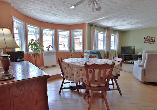 Propriété commerciale à vendre - 10-12 Rue Daniel-Johnson, Danville, J0A 1A0