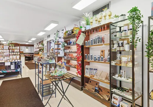 Propriété commerciale à vendre - 261 Rue Victoria, Salaberry-de-Valleyfield, J6T 1A9