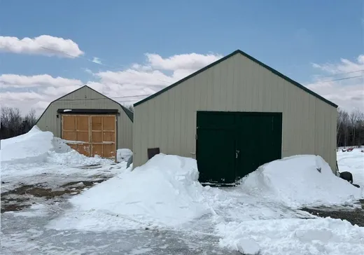 Ferme à vendre - 67 Route 204, St-Just-de-Bretenières, G0R 3H0