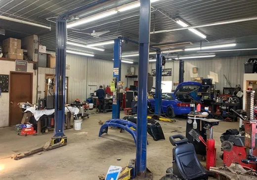 Propriété commerciale à vendre - 131 Ch. Belvèze, St-Lambert-De-Lauzon, G0S 2W0