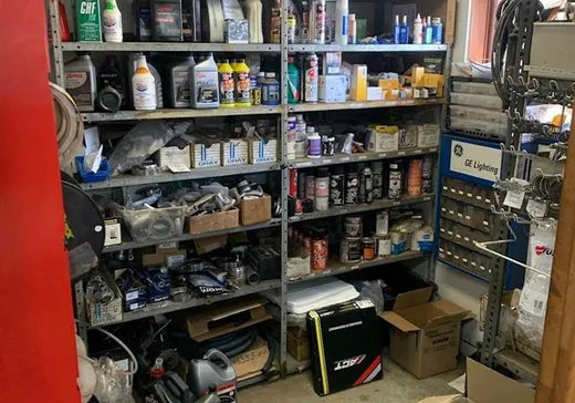 Propriété commerciale à vendre - 131 Ch. Belvèze, St-Lambert-De-Lauzon, G0S 2W0