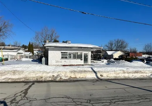 Propriété commerciale à vendre - 450 Rue de l'Assomption, Sherbrooke, J1E 2M1