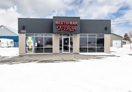 Propriété commerciale à vendre - 2138 Route du Président-Kennedy, St-Lambert-De-Lauzon, G0S2S0
