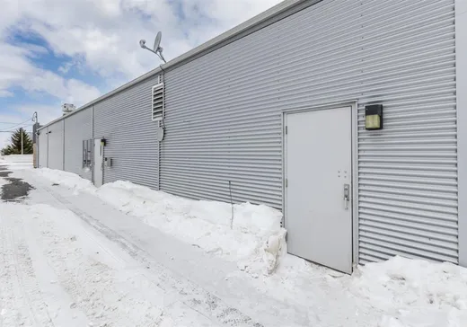 Propriété commerciale à vendre - 2138 Route du Président-Kennedy, St-Lambert-De-Lauzon, G0S 2S0
