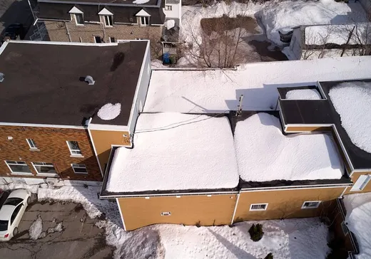 Propriété commerciale à vendre - 591-593 Rue Labelle, Saint-Jérôme, J7Z 5L9