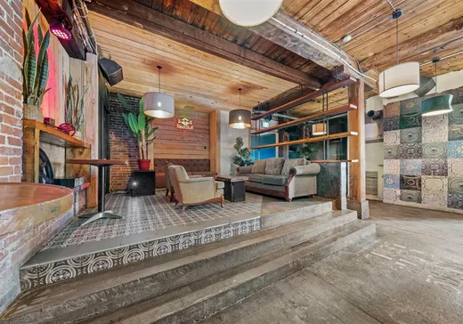 Propriété commerciale à vendre - 66Z Rue Meadow, Sherbrooke, J1H 1M8