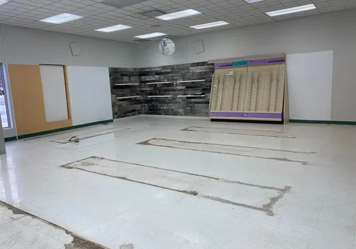 Propriété commerciale à vendre - 196 Route Bellevue O., Les Mechins, G0J 1T0