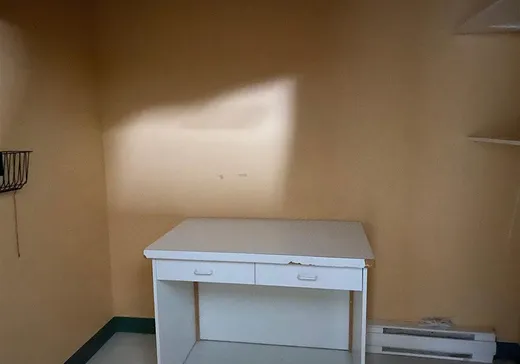 Propriété commerciale à vendre - 196 Route Bellevue O., Les Mechins, G0J 1T0