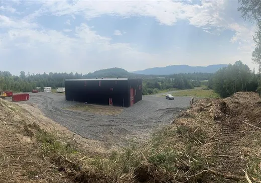 Propriété commerciale à vendre - 194 Ch. du Long-de-la-Rivière, St-Donat-De-Montcalm, J0T 2C0