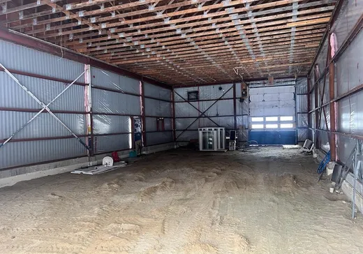 Propriété commerciale à vendre - 194 Ch. du Long-de-la-Rivière, St-Donat-De-Montcalm, J0T 2C0