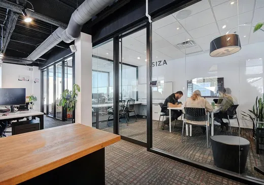 Condo Commercial à vendre - 6455 Rue Doris-Lussier, Boisbriand, J7H0E8